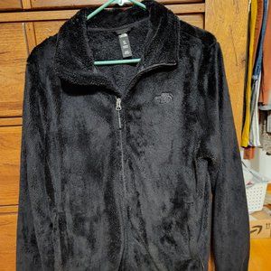 North Face Fleece